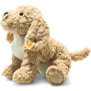 Steiff - Berno Goldendoodle - Knuffel - 26 cm - Pluche