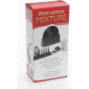 Knosti Disco-antistat Mixture Reinigingsvloeistof