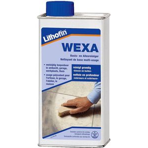 Lithofin - Wexa - 1L