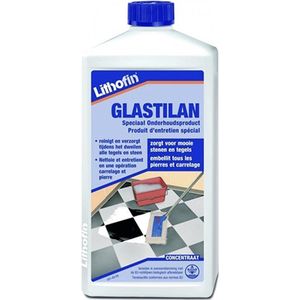 GLASTILAN - Universeel onderhoud - Lithofin - 1 L