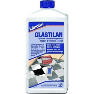 Lithofin GLASTILAN 1 liter