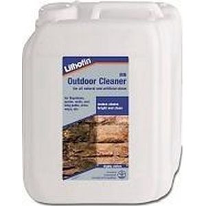 Lithofin MN Buitenhuis reiniger 5 liter