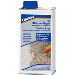 Lithofin - MN Kleurverdieper - 1L
