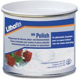 MN Politoer Crème - Onderhoudscrème voor natuursteen - Lithofin - 0,5 L Neutrale