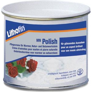 Lithofin MN Polish 500 ml