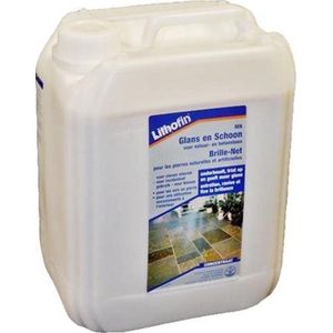 Lithofin MN - Glans & Schoon - 5L