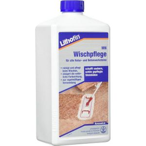 lithofin wash en clean - Reinigingsproduct natuursteen oppervlakten - 1L