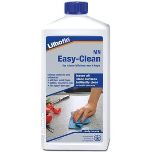 Lithofin MN Easy Clean Navulling - 1L
