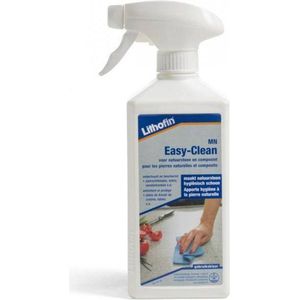 Lithofin MN - Keukenreiniger - Easy Clean - 1x 500ml