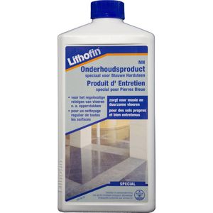 Lithofin MN Blauwe Steen Onderhoud 1 liter