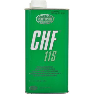 Pentosin - CHF 11S - Stuurbekrachtigingsolie - 1 Liter