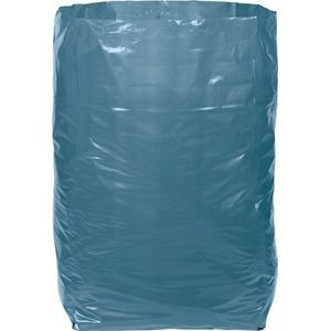 Afvalzakken Premium - LDPE - 70 of 120 liter - 60 micron - 250 stuks
