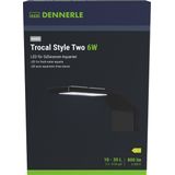 Dennerle Trocal Style Two LED 6 Watt