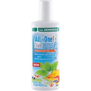 Dennerle All In One! Elixier 100 Ml