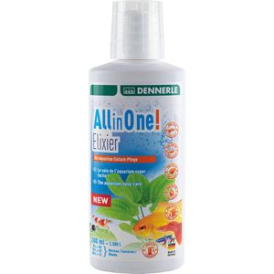 Dennerle All in One Elixier 500ml