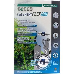 Dennerle Carbo Night Flex EW/MW400