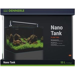 Nano Tank Plant Pro 55 L
