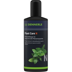 Dennerle Plant Care N - 250ML - Aquarium Plantenvoeding