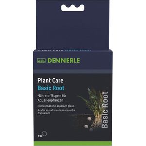 Dennerle Plant Care Basic Root - 10 Stuks - Plantenvoeding