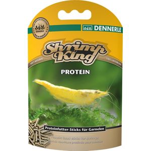 Dennerle shrimp king protein