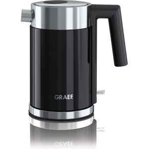Graef - Waterkoker - WK402 - 1 liter