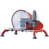 Graef Manuelle H 93 Snijmachine H93EU Rood