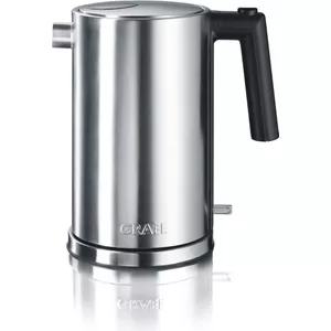 Waterkoker voor in de auto - 750 ml - Roestvrij staal - Automatische uitschakeling