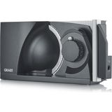 Schneidegerät Graef Mytiny MT1006 Grey