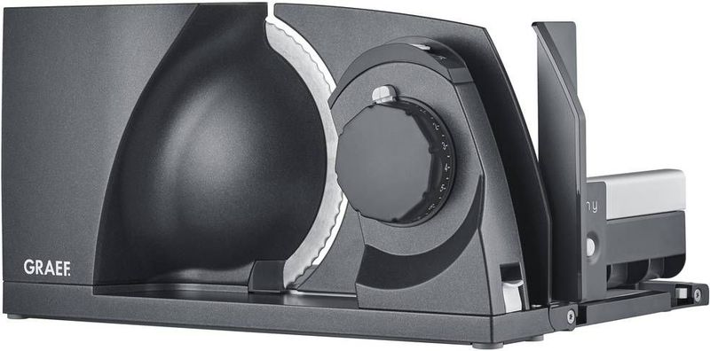 Schneidegerät Graef Mytiny MT1006 Grey
