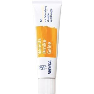 Weleda Gezondheid GeneesmiddelenArnica gelei 70 g (€ 235,14 / 1 kg)