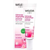WELEDA - Vitaliserende Oogcontourcrème - Wilde Rozen - 10ml - 100% natuurlijk