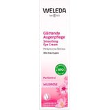 WELEDA - Vitaliserende Oogcontourcrème - Wilde Rozen - 10ml - 100% natuurlijk