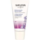 WELEDA - Balancerende Nachtcrème - Iris - 30ml - 100% natuurlijk