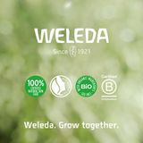 WELEDA - Balancerende Nachtcrème - Iris - 30ml - 100% natuurlijk