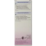 WELEDA - Balancerende Nachtcrème - Iris - 30ml - 100% natuurlijk
