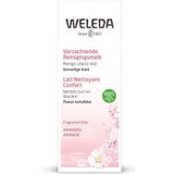 Weleda Amandel Verzachtende Reinigingsmelk