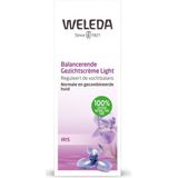 Weleda Iris Balancerende Gezichtscrème Light