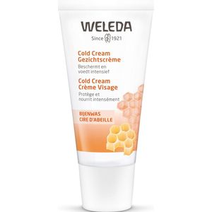 WELEDA - Cold Cream - 30ml - Droge huid - 100% natuurlijk