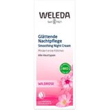 WELEDA - Vitaliserende Nachtcrème - Wilde Rozen - 30ml - 100% natuurlijk