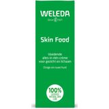 WELEDA Skin Food - Crème - 30ml - Droge huid - 100% natuurlijk