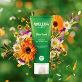 WELEDA Skin Food - Crème - 30ml - Droge huid - 100% natuurlijk