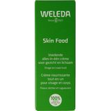 WELEDA Skin Food - Crème - 30ml - Droge huid - 100% natuurlijk