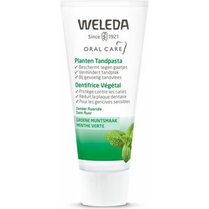 Weleda Planten Tandpasta