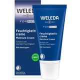 Weleda, Gezichtscrème, Vochtinbrengende crème voor mannen (30 ml, Gezichtscrème)