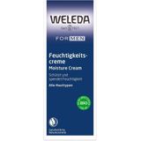 Weleda, Gezichtscrème, Vochtinbrengende crème voor mannen (30 ml, Gezichtscrème)