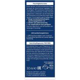 Weleda, Gezichtscrème, Vochtinbrengende crème voor mannen (30 ml, Gezichtscrème)