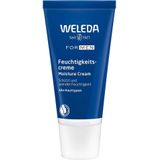 Weleda, Gezichtscrème, Vochtinbrengende crème voor mannen (30 ml, Gezichtscrème)