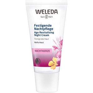 Weleda Evening Primrose Versterkende Nachtcrème