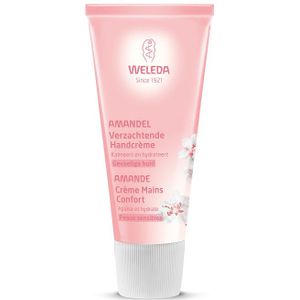 Weleda - Verzachtende Handcrème - Parfumvrij - 50ml