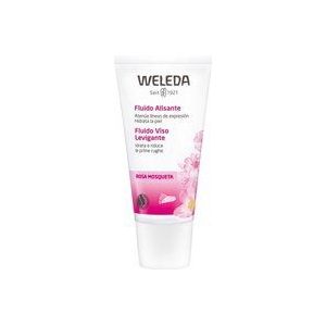 Weleda Wilde Rozen Vitaliserende Gezichtscrème Light